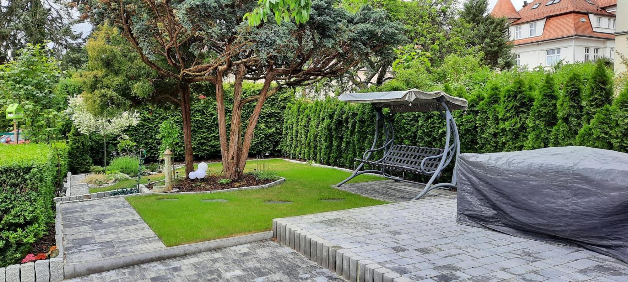 Villa Shafaly マリアーンスケー・ラーズニェ エクステリア 写真